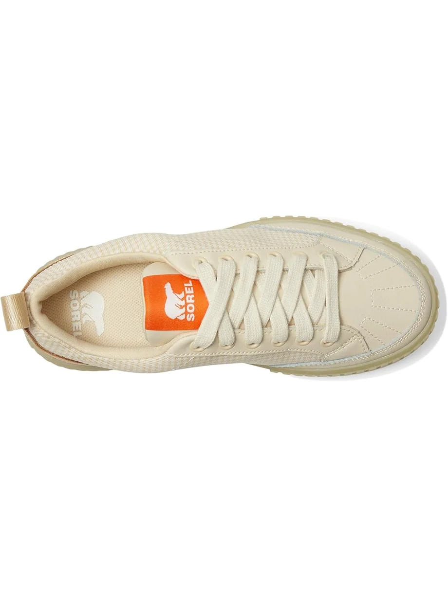 Кроссовки SOREL ONA AVE Low Sneaker — изображение 2 из 7, алоэ