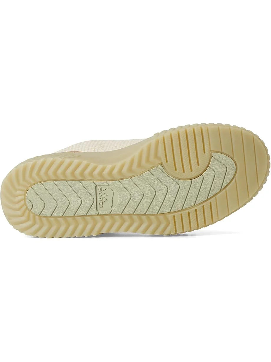 Кроссовки SOREL ONA AVE Low Sneaker — изображение 3 из 7, алоэ