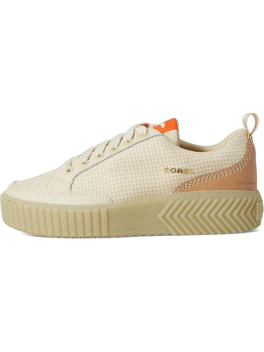 Кроссовки SOREL ONA AVE Low Sneaker — изображение 4 из 7, алоэ