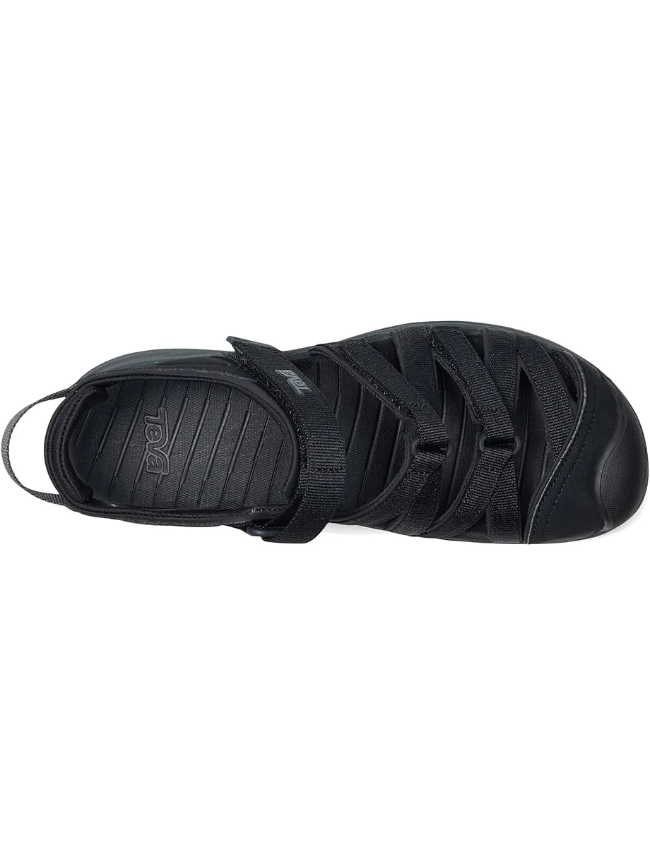 Сандалии Teva Tirra Sport Ct — изображение 2 из 7, черный