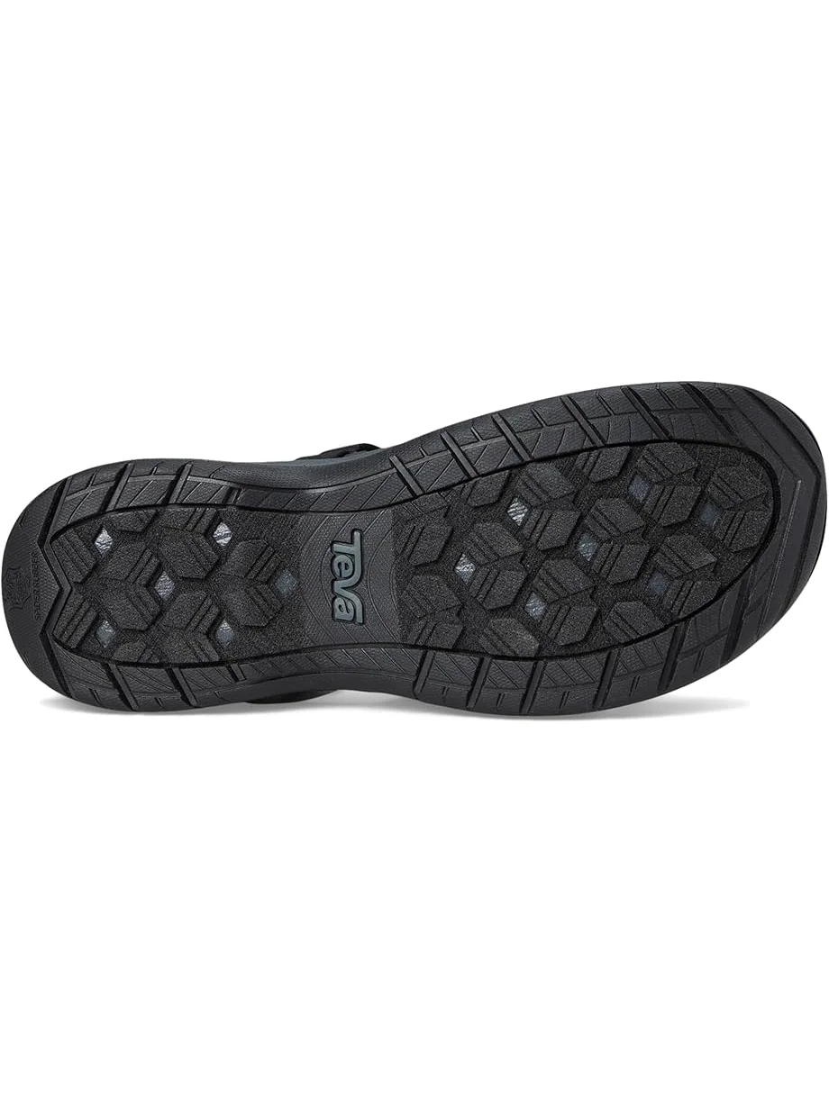Сандалии Teva Tirra Sport Ct — изображение 3 из 7, черный