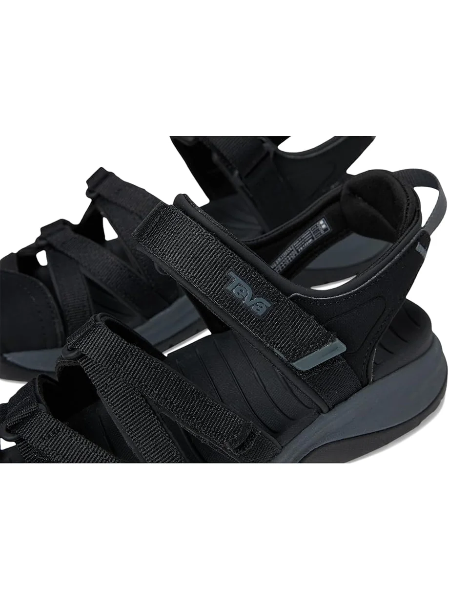 Сандалии Teva Tirra Sport Ct — изображение 6 из 7, черный