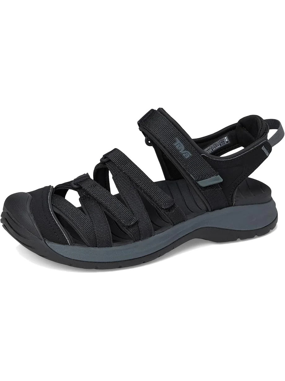Сандалии Teva Tirra Sport Ct — изображение 7 из 7, черный