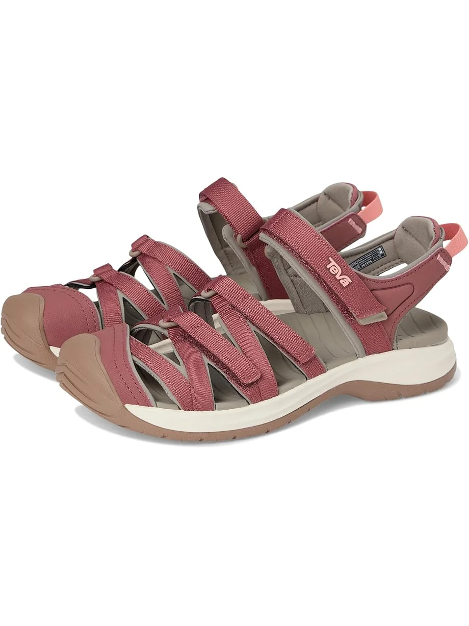 Сандалии Teva Tirra Sport Ct — коричневый