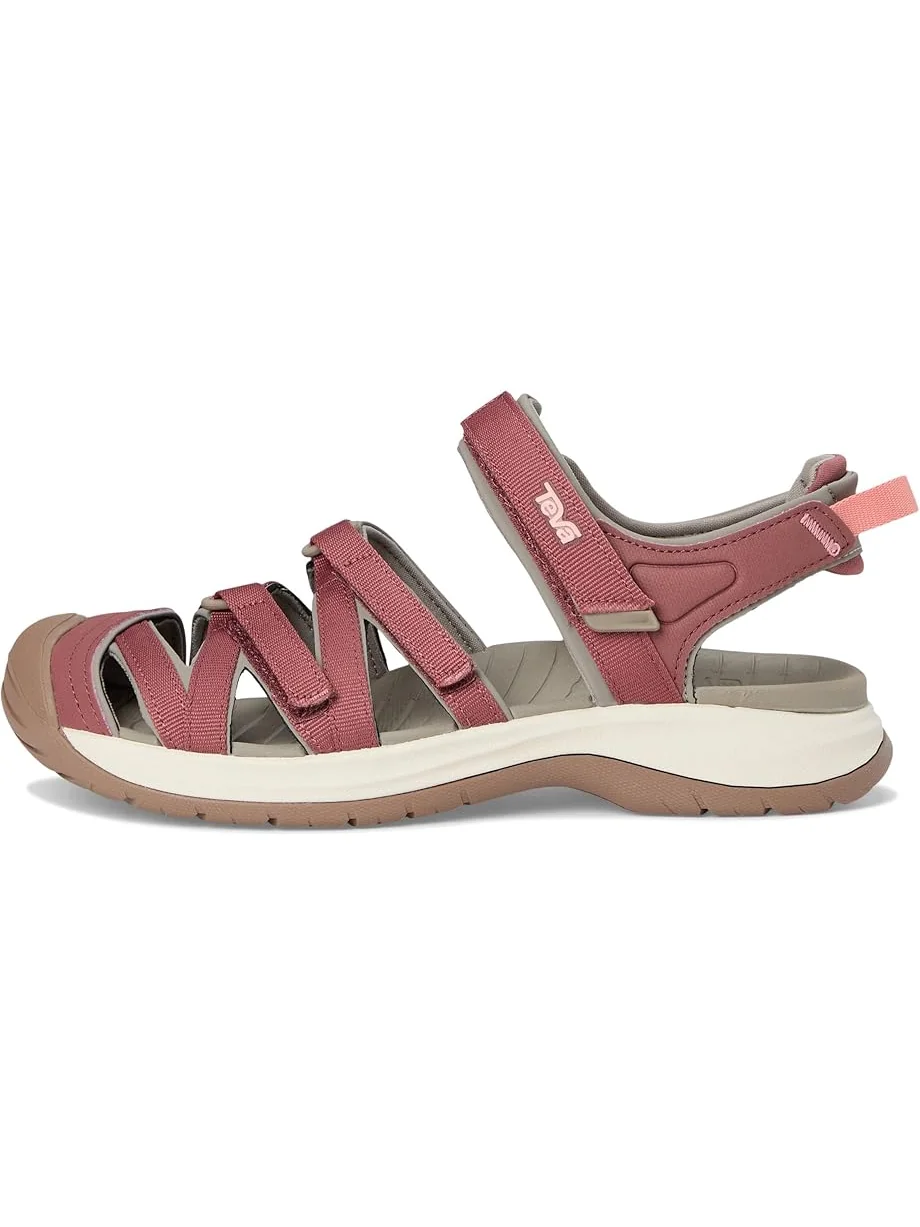 Сандалии Teva Tirra Sport Ct — изображение 4 из 7, махагони