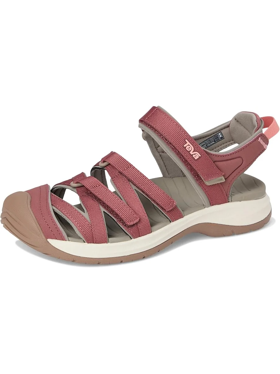 Сандалии Teva Tirra Sport Ct — изображение 7 из 7, махагони