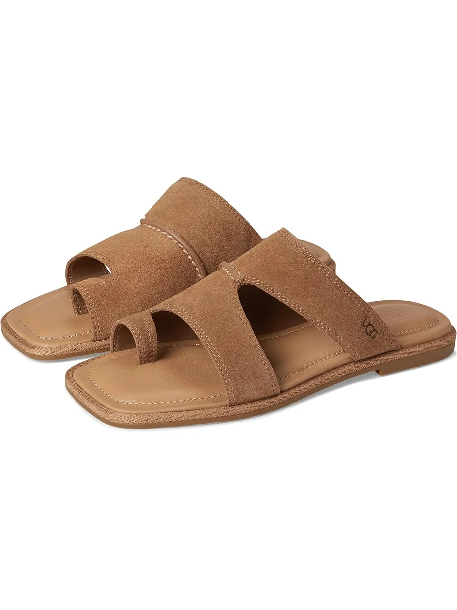 Сандалии UGG Matira — изображение 1 из 7, орех