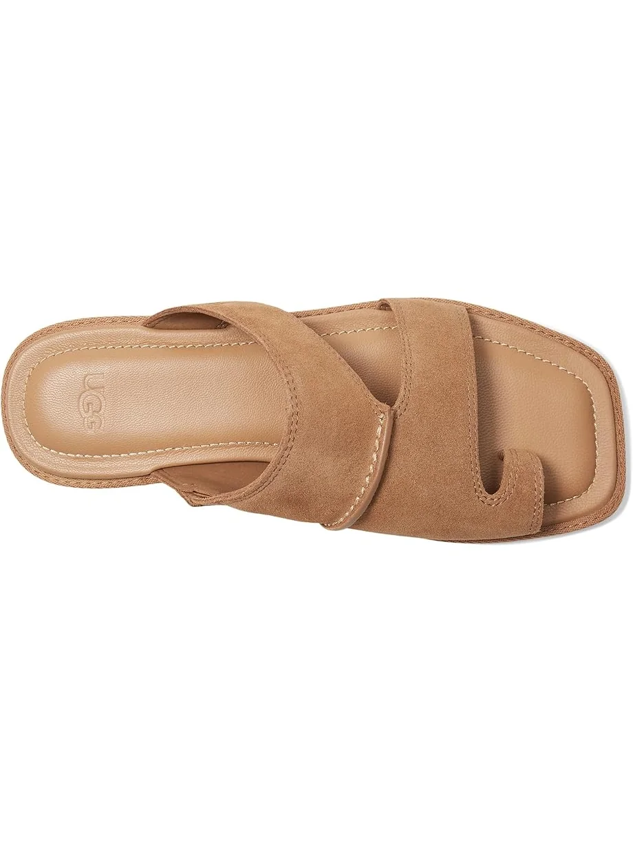 Сандалии UGG Matira — изображение 2 из 7, орех