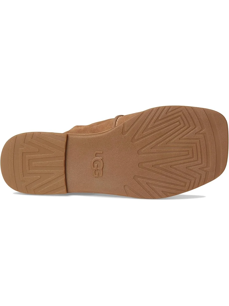Сандалии UGG Matira — изображение 3 из 7, орех
