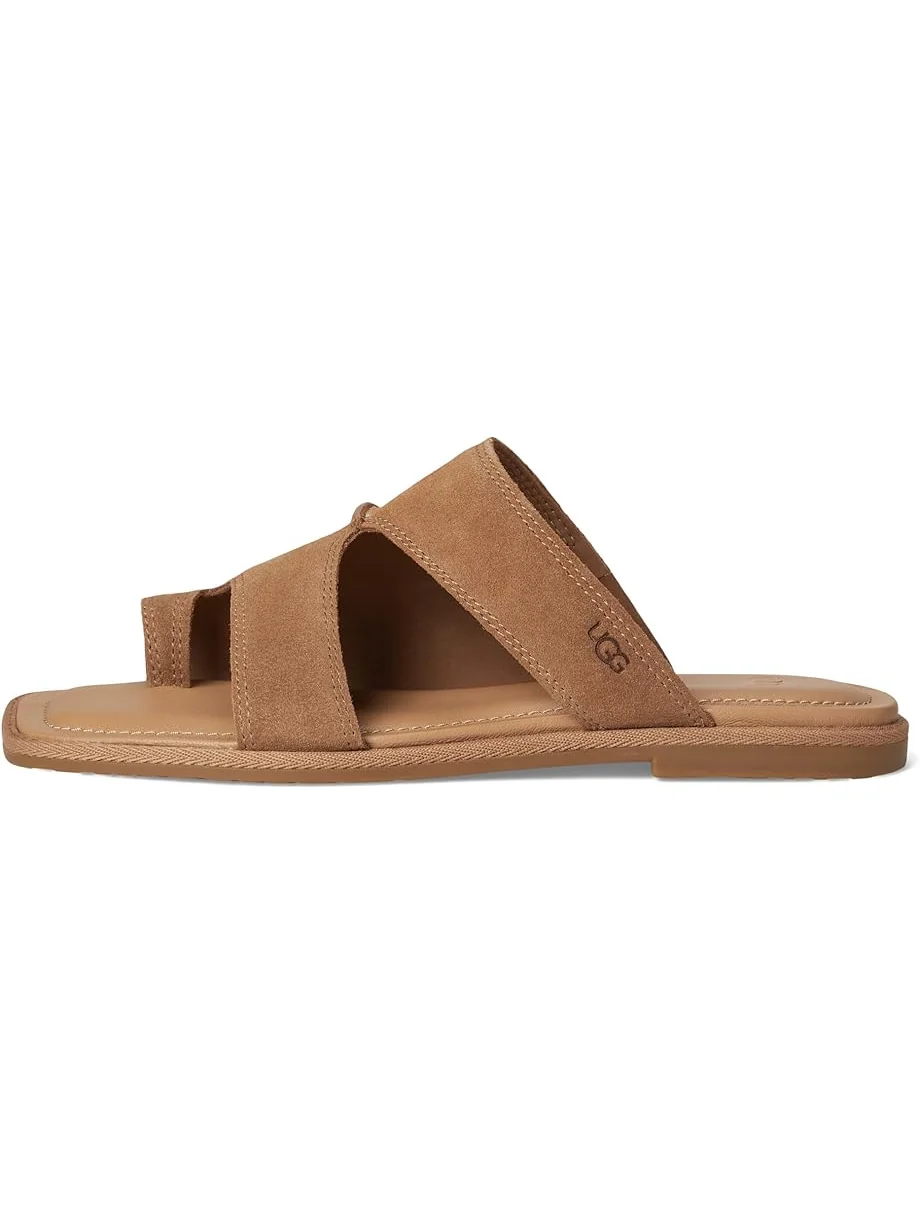 Сандалии UGG Matira — изображение 4 из 7, орех