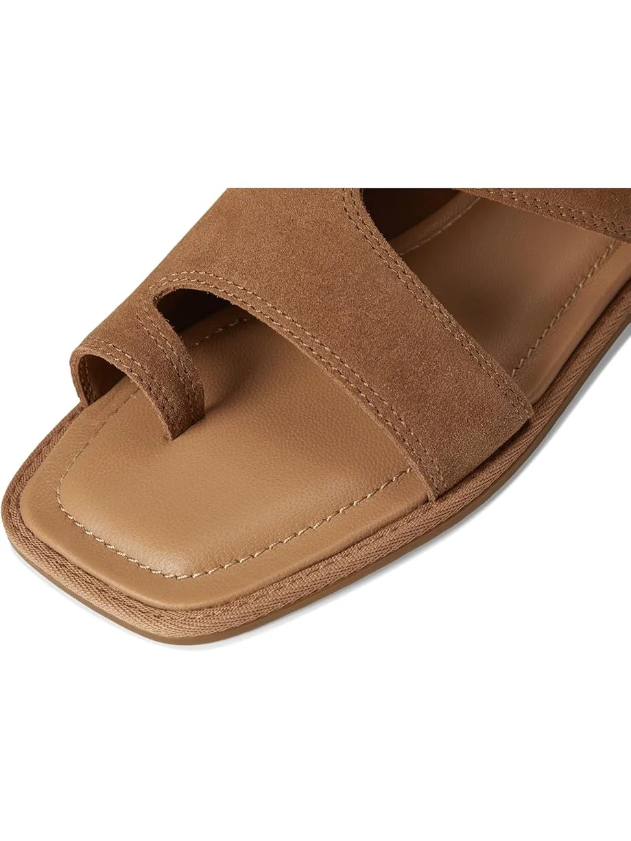 Сандалии UGG Matira — изображение 6 из 7, орех