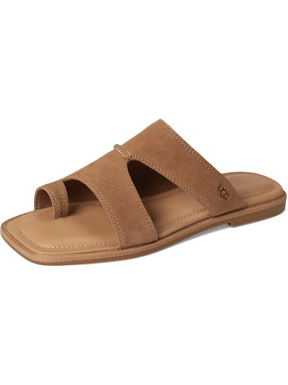 Сандалии UGG Matira — изображение 7 из 7, орех