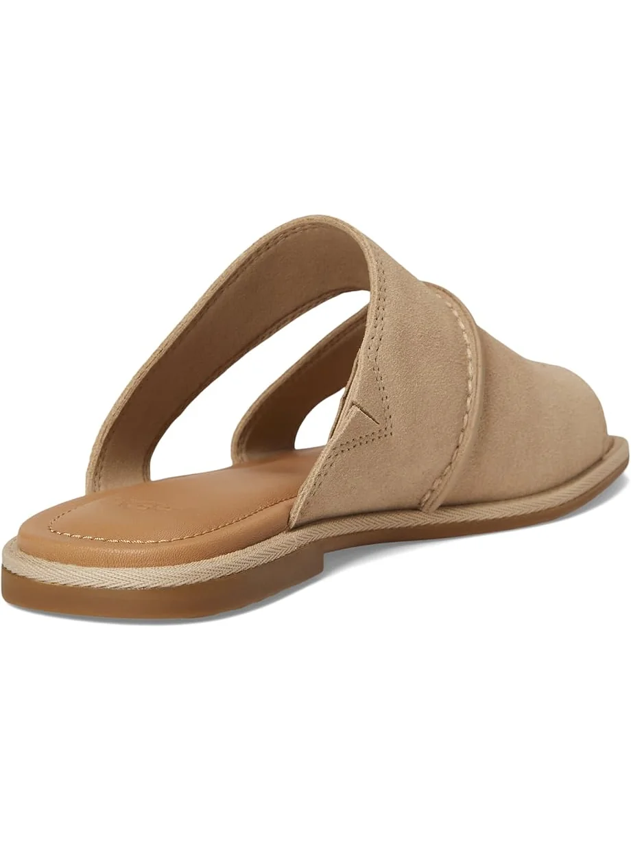 Сандалии UGG Matira — изображение 5 из 7, горчичный
