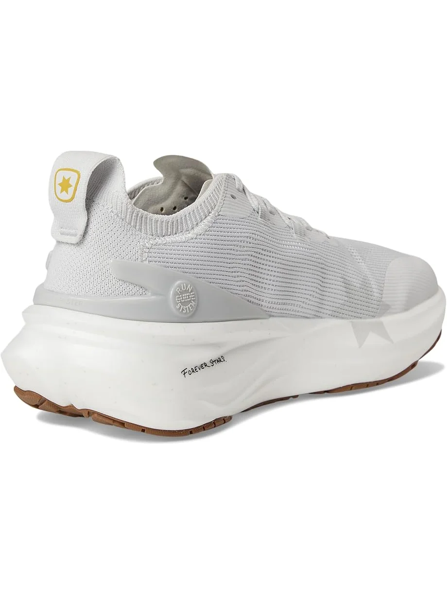 Кроссовки PUMA Foreverrun Nitro 2 Saysky Running Shoes — изображение 5 из 7, серый/светлый серый