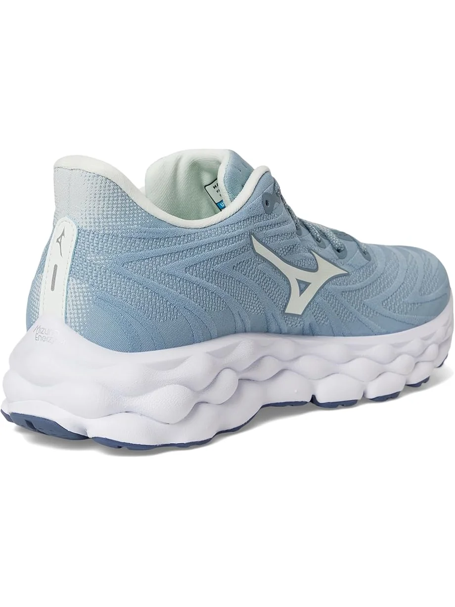 Кроссовки Mizuno Wave Sky 8 — изображение 5 из 7, мятный