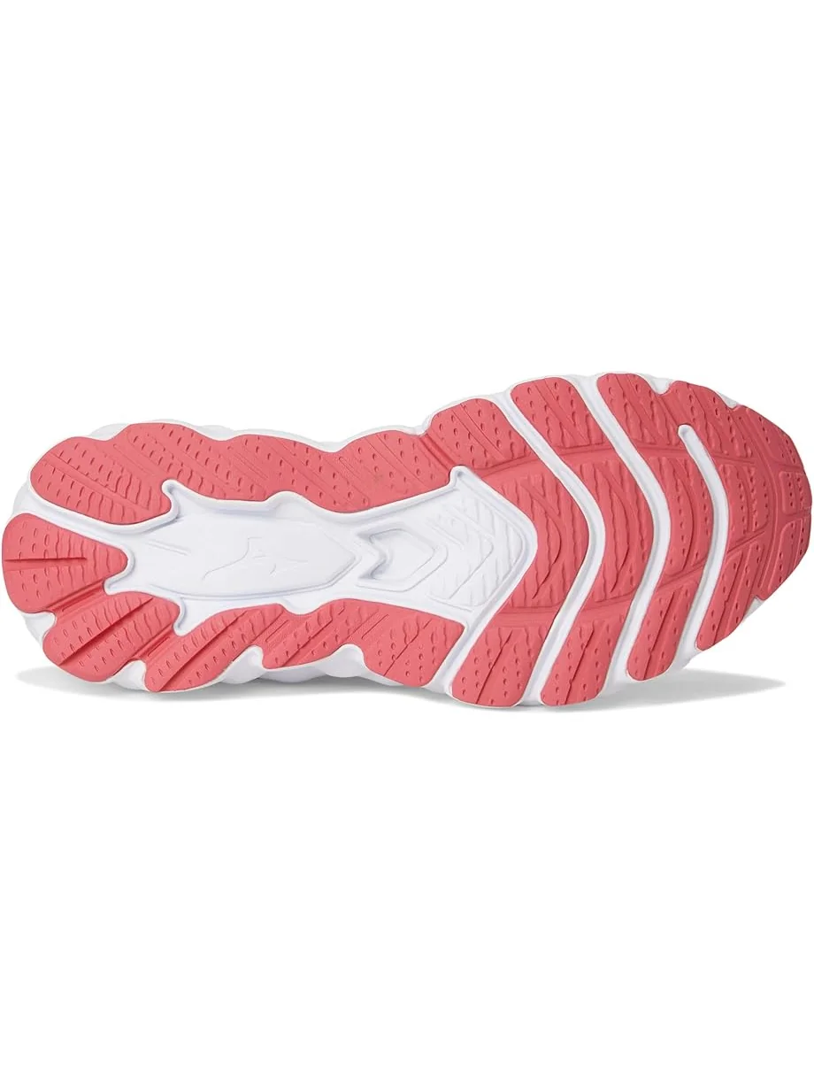 Кроссовки Mizuno Wave Sky 8 — изображение 3 из 7, белый