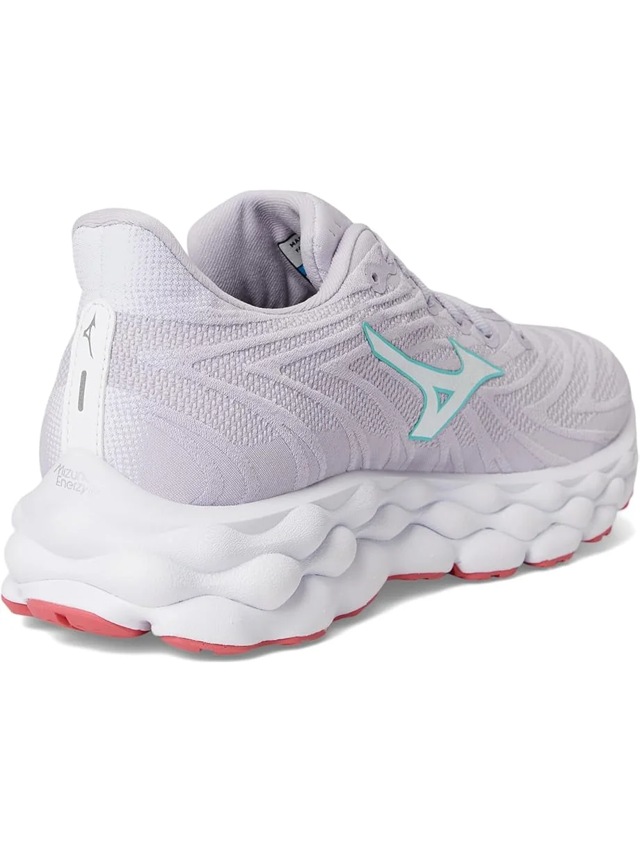 Кроссовки Mizuno Wave Sky 8 — изображение 5 из 7, белый
