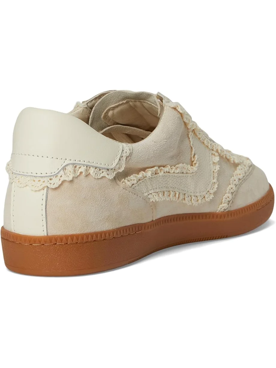 Кроссовки Dolce Vita Notice Lace — изображение 5 из 7, белый