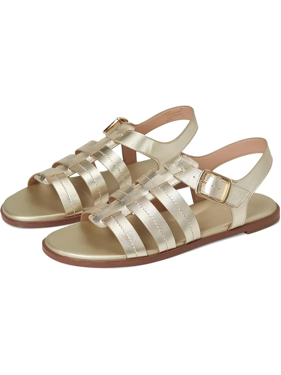Сандалии Cole Haan Flynn Fishman Sandals