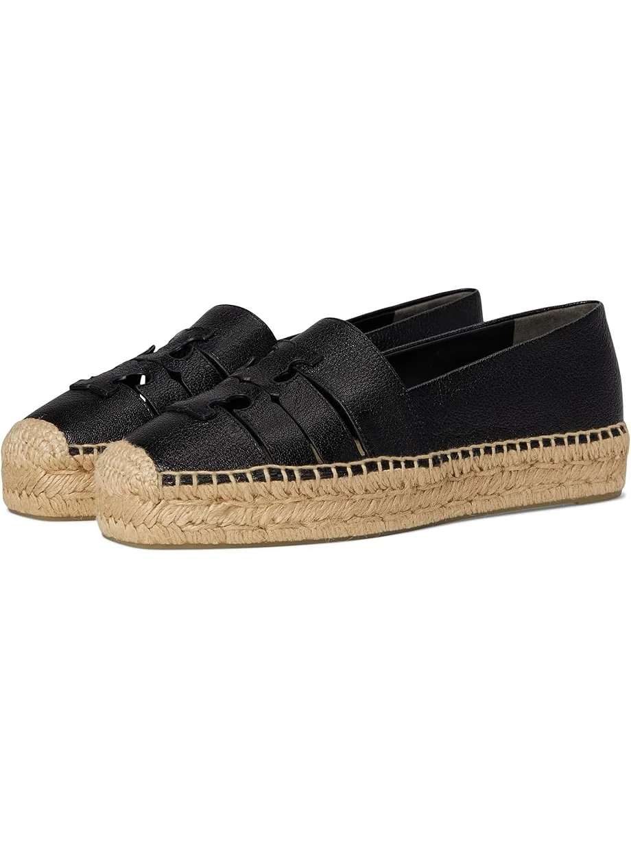 Балетки Tory Burch Ines Multi Strap Platform Espadrille