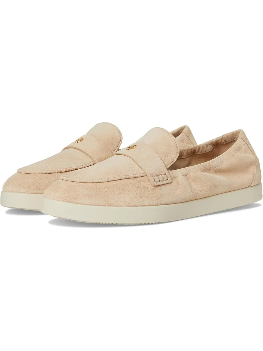 Лоферы Tory Burch Ballet Sport Loafer