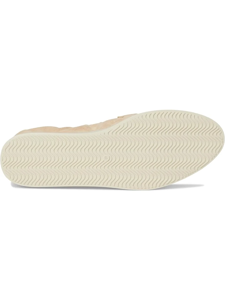 Лоферы Tory Burch Ballet Sport Loafer — изображение 3 из 7, песочный