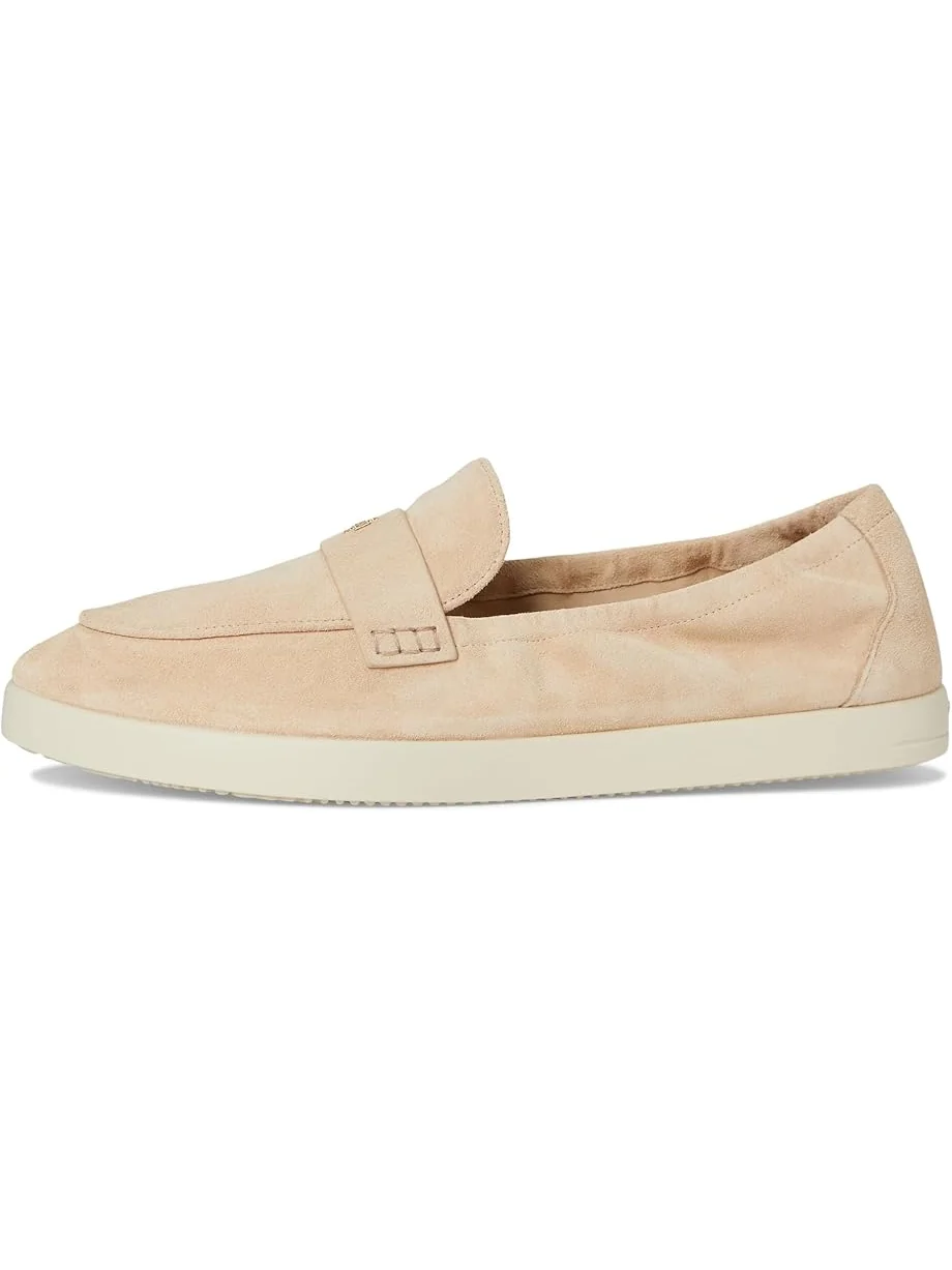 Лоферы Tory Burch Ballet Sport Loafer — изображение 4 из 7, песочный