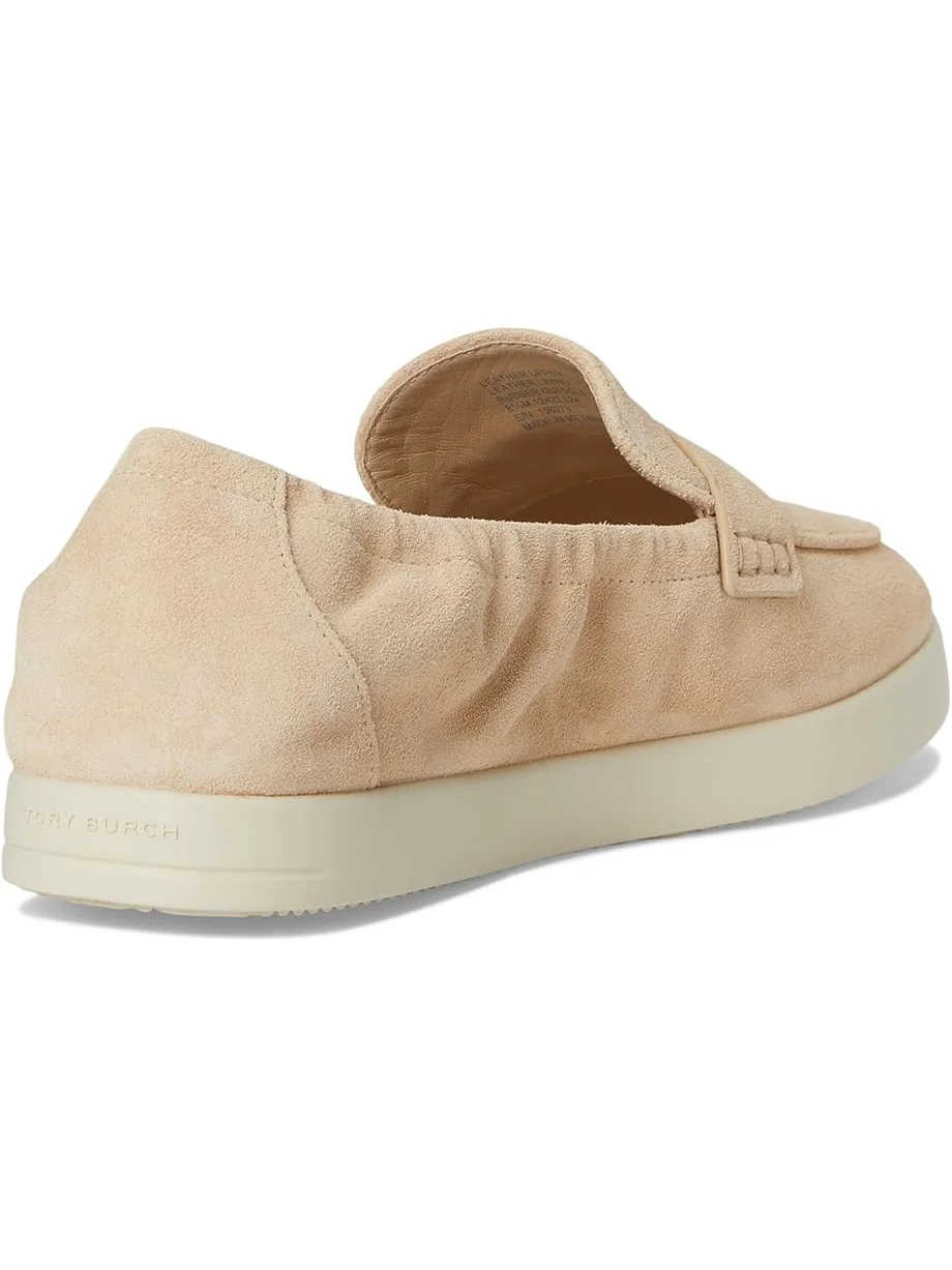 Лоферы Tory Burch Ballet Sport Loafer — изображение 5 из 7, песочный