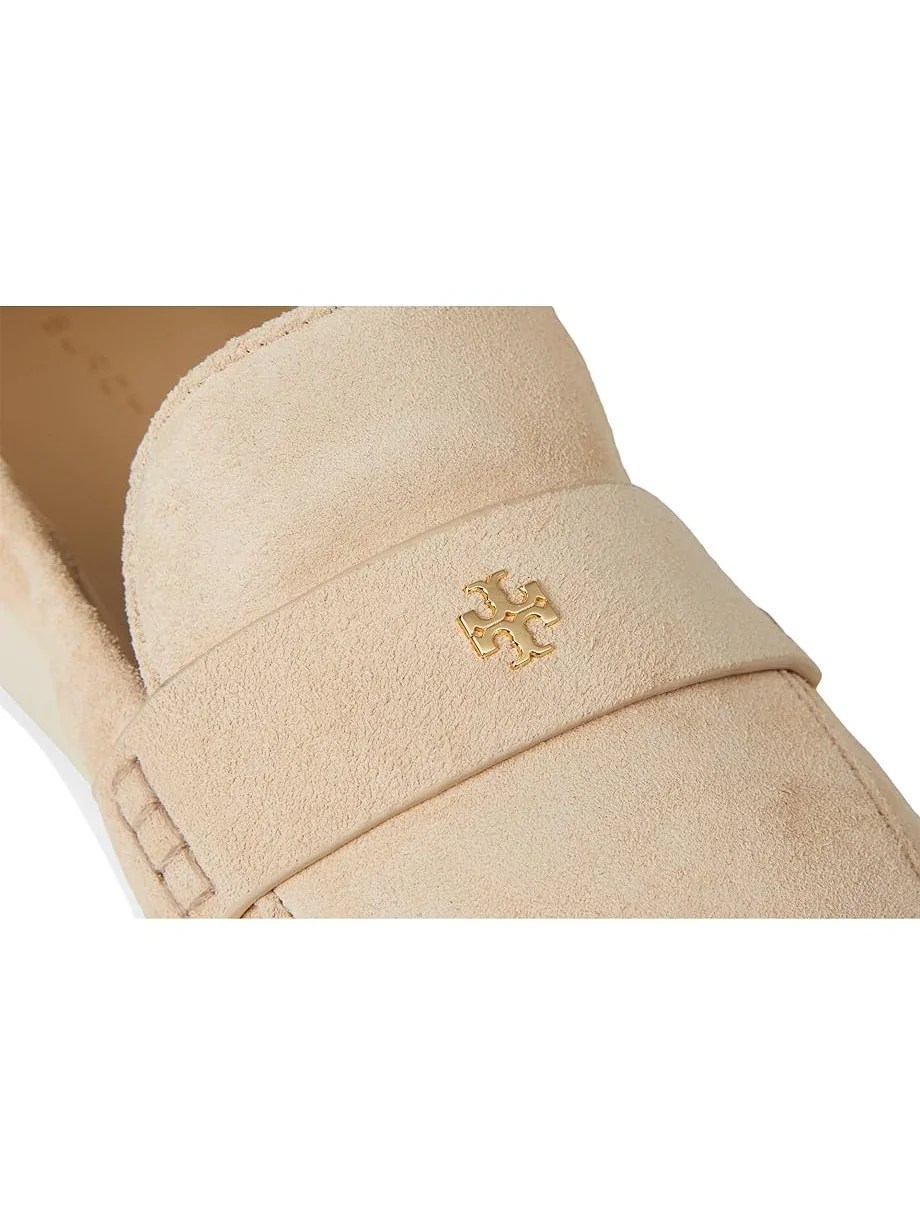 Лоферы Tory Burch Ballet Sport Loafer — изображение 6 из 7, песочный