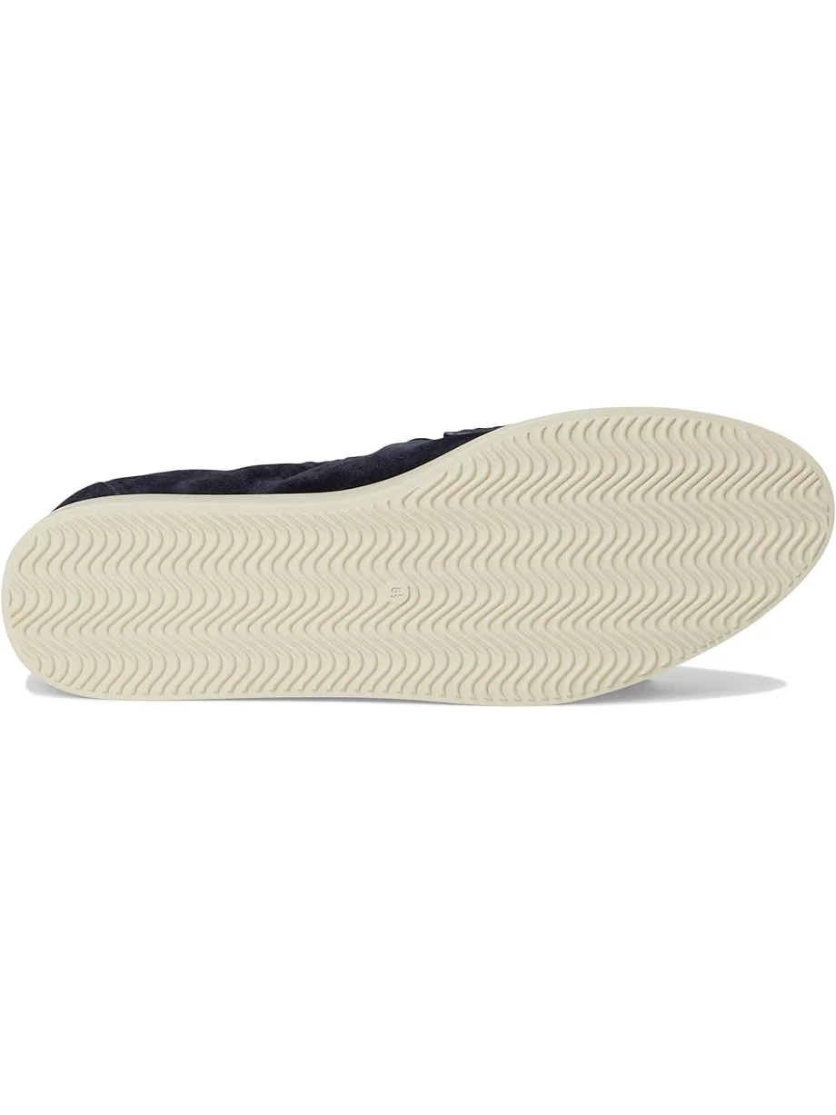 Лоферы Tory Burch Ballet Sport Loafer — изображение 3 из 7, темно-синий