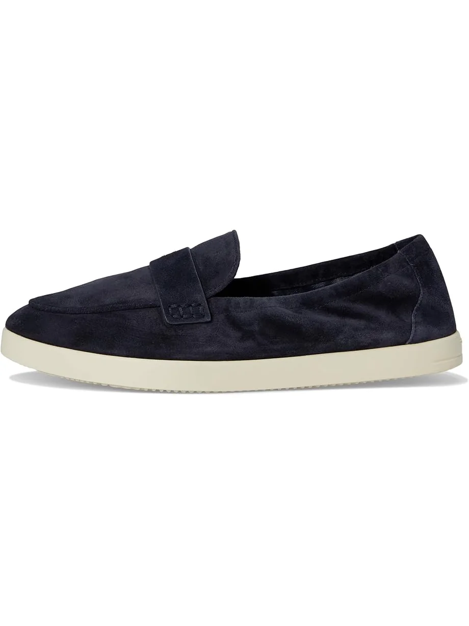 Лоферы Tory Burch Ballet Sport Loafer — изображение 4 из 7, темно-синий