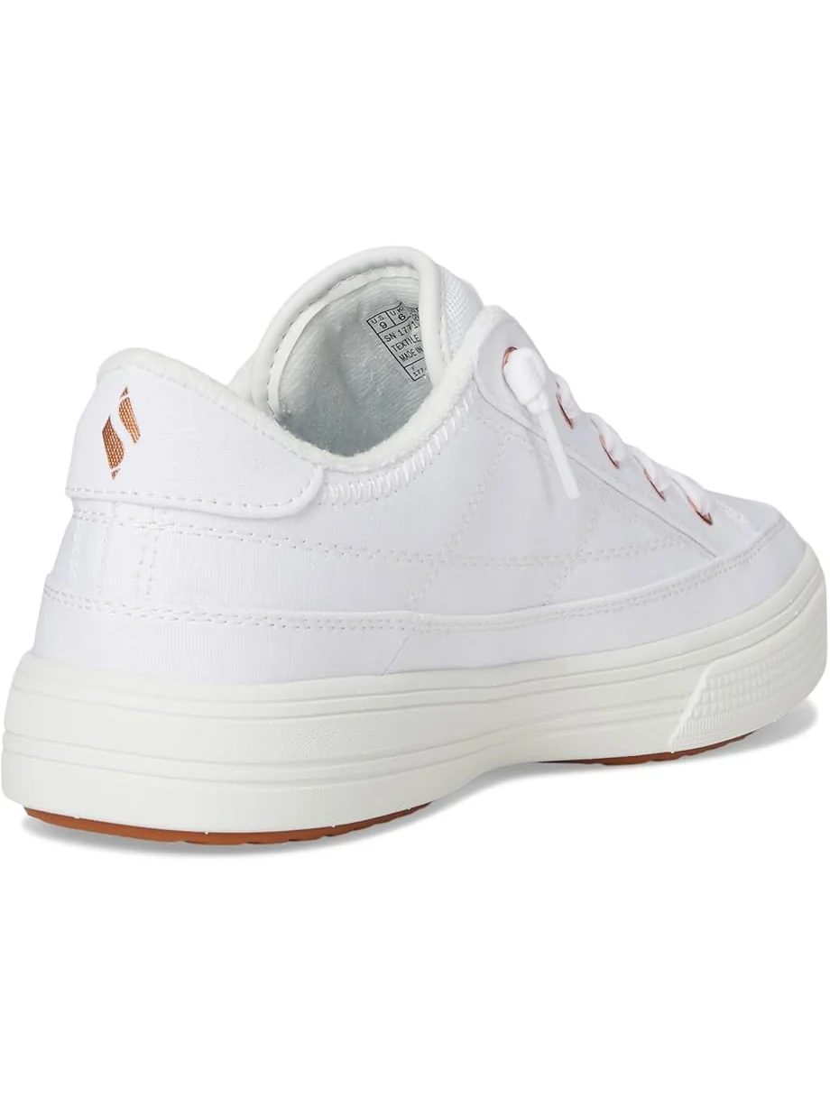 Кроссовки SKECHERS Arch Fit Arcade-Meet Ya There — изображение 5 из 7, белый