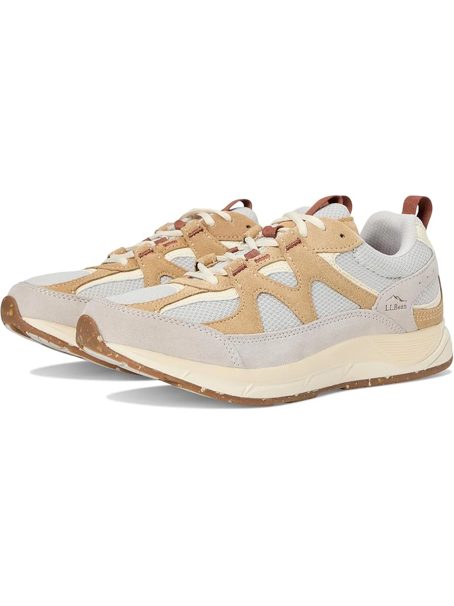 Кроссовки L.L.Bean Comfort Walker 2