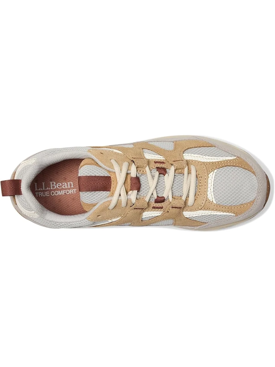 Кроссовки L.L.Bean Comfort Walker 2 — изображение 2 из 7, берег