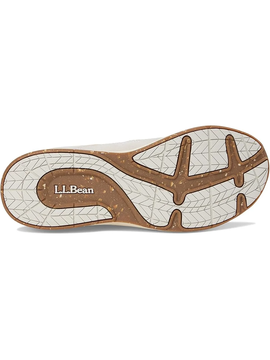 Кроссовки L.L.Bean Comfort Walker 2 — изображение 3 из 7, берег