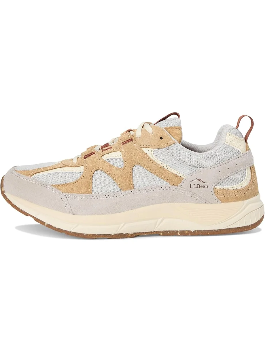 Кроссовки L.L.Bean Comfort Walker 2 — изображение 4 из 7, берег