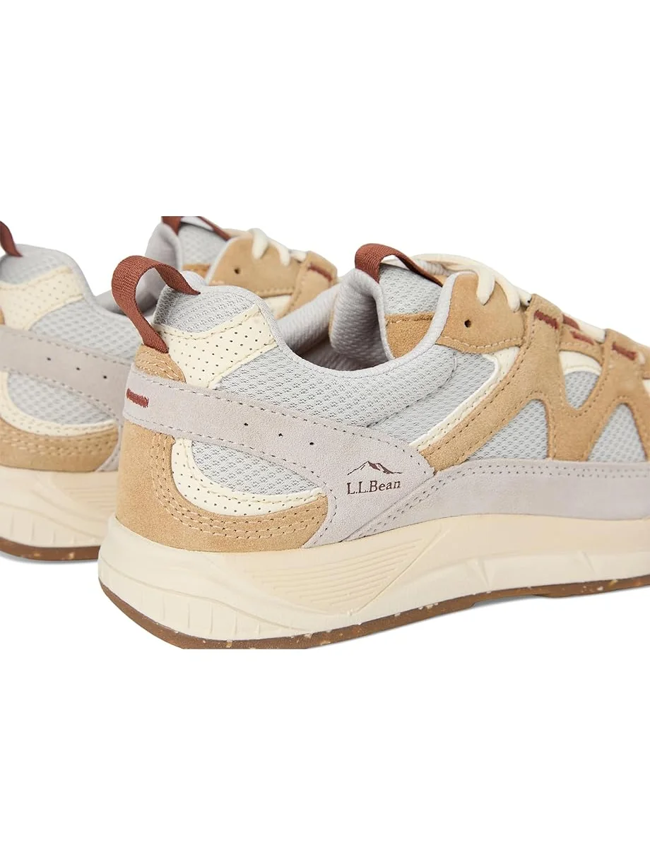 Кроссовки L.L.Bean Comfort Walker 2 — изображение 6 из 7, берег