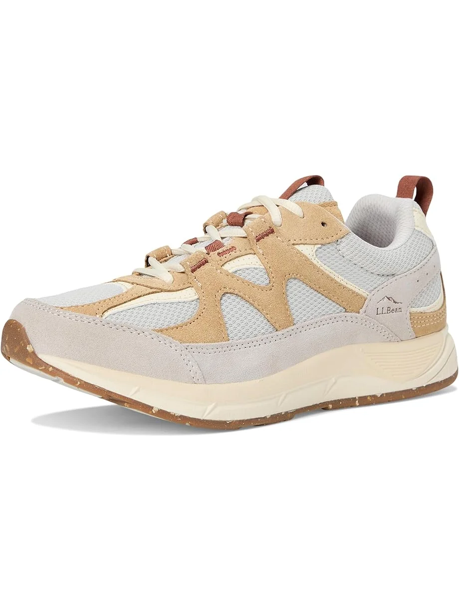 Кроссовки L.L.Bean Comfort Walker 2 — изображение 7 из 7, берег