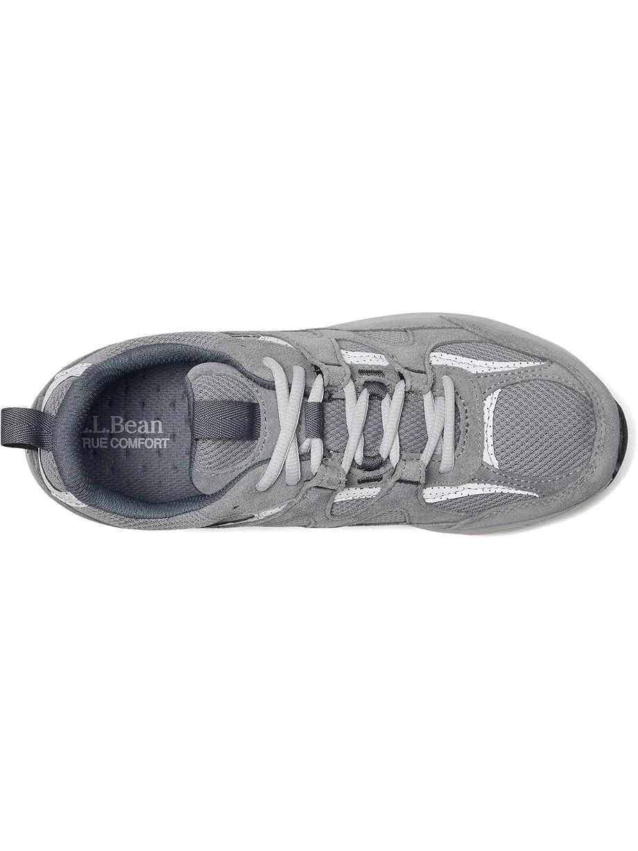 Кроссовки L.L.Bean Comfort Walker 2 — изображение 2 из 7, серый