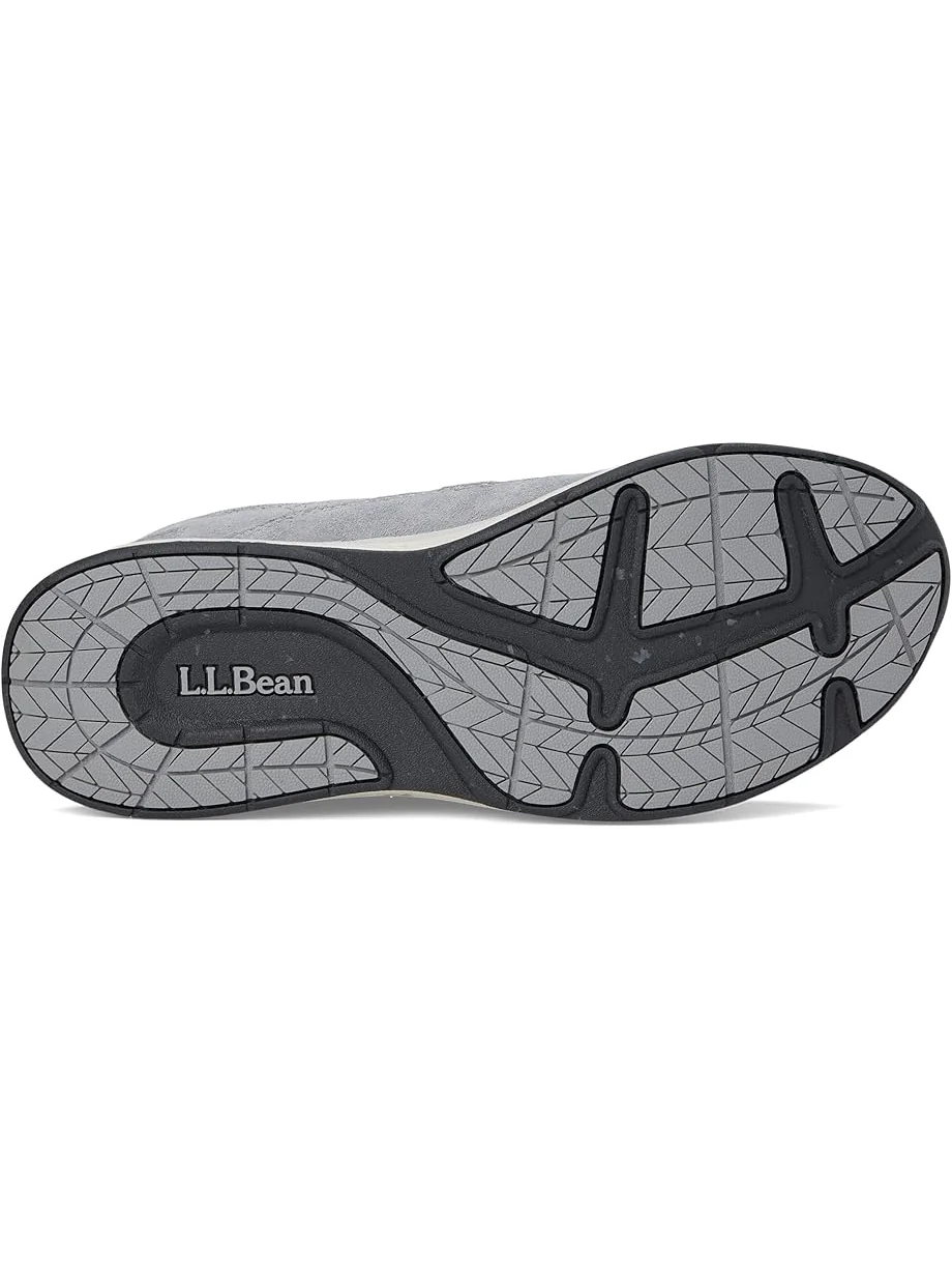 Кроссовки L.L.Bean Comfort Walker 2 — изображение 3 из 7, серый