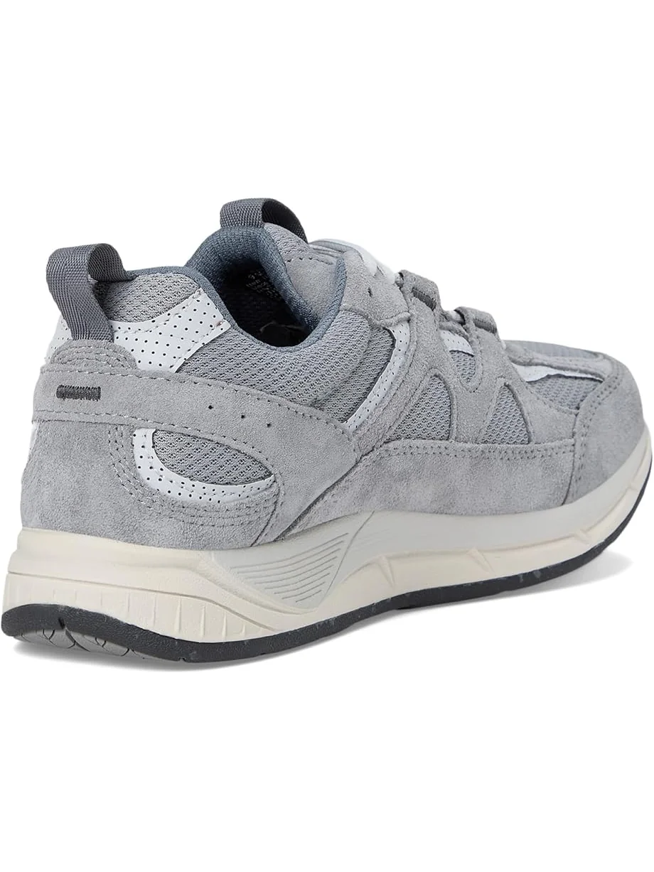 Кроссовки L.L.Bean Comfort Walker 2 — изображение 5 из 7, серый