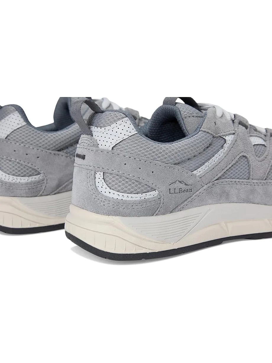 Кроссовки L.L.Bean Comfort Walker 2 — изображение 6 из 7, серый