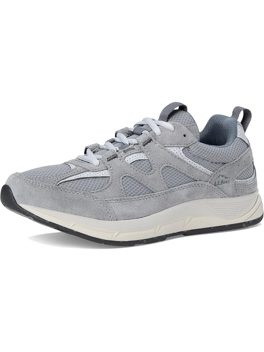 Кроссовки L.L.Bean Comfort Walker 2 — изображение 7 из 7, серый