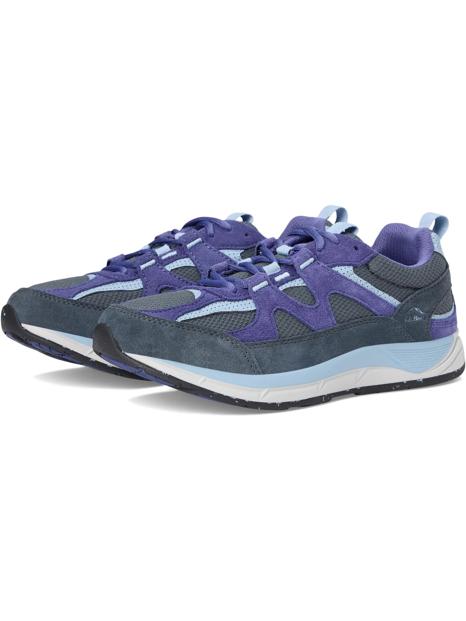 Кроссовки L.L.Bean Women's Comfort Walker 2