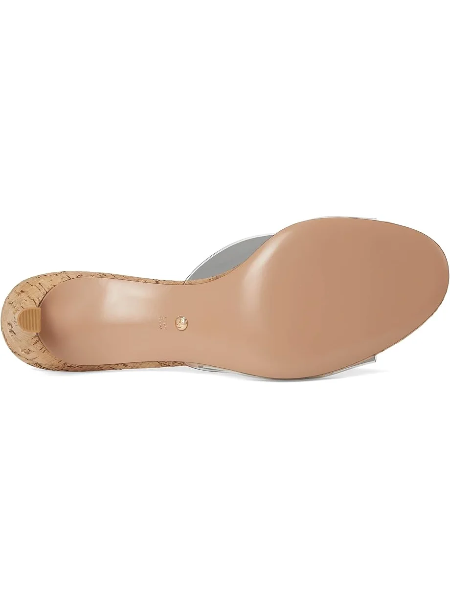 Туфли Pelle Moda Unia 3 Slide — изображение 3 из 7, прозрачный