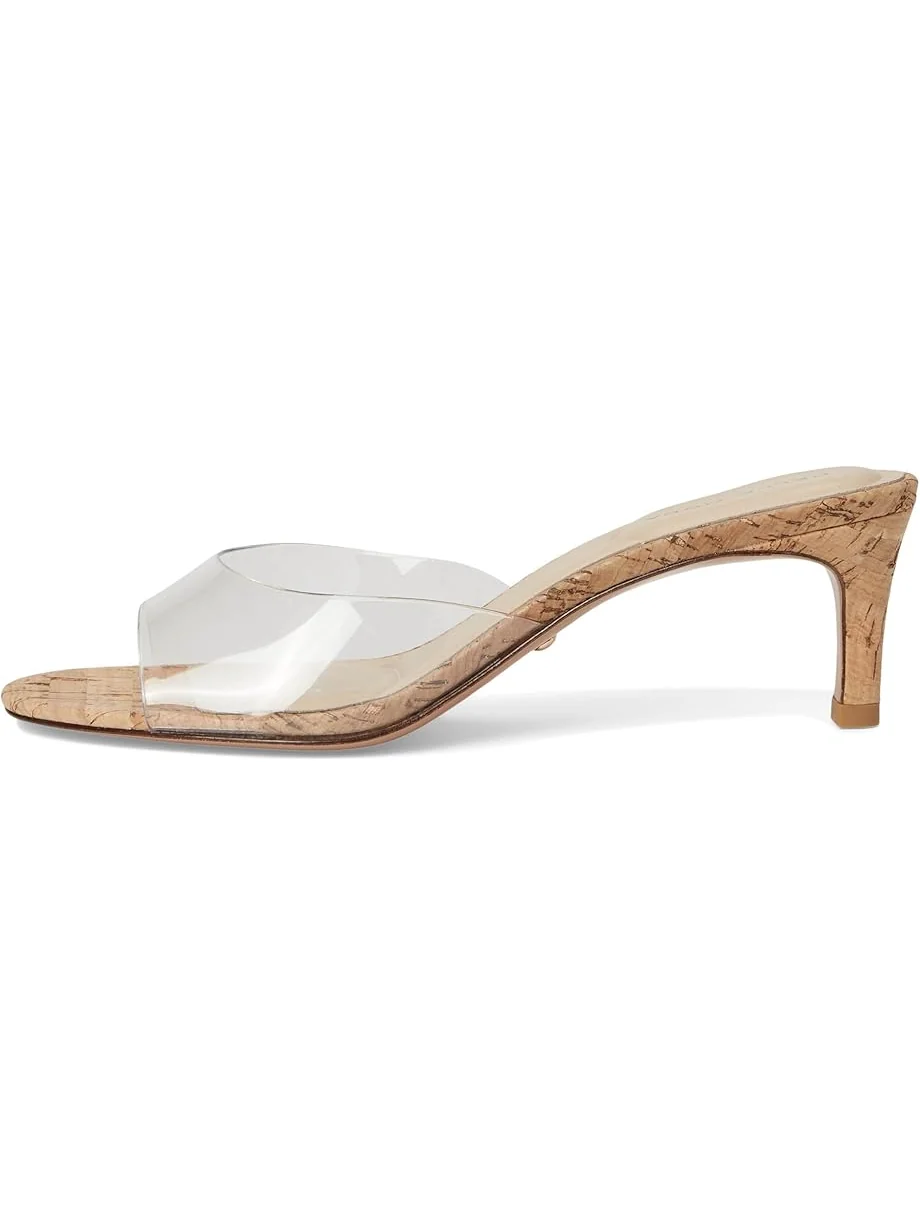 Туфли Pelle Moda Unia 3 Slide — изображение 4 из 7, прозрачный