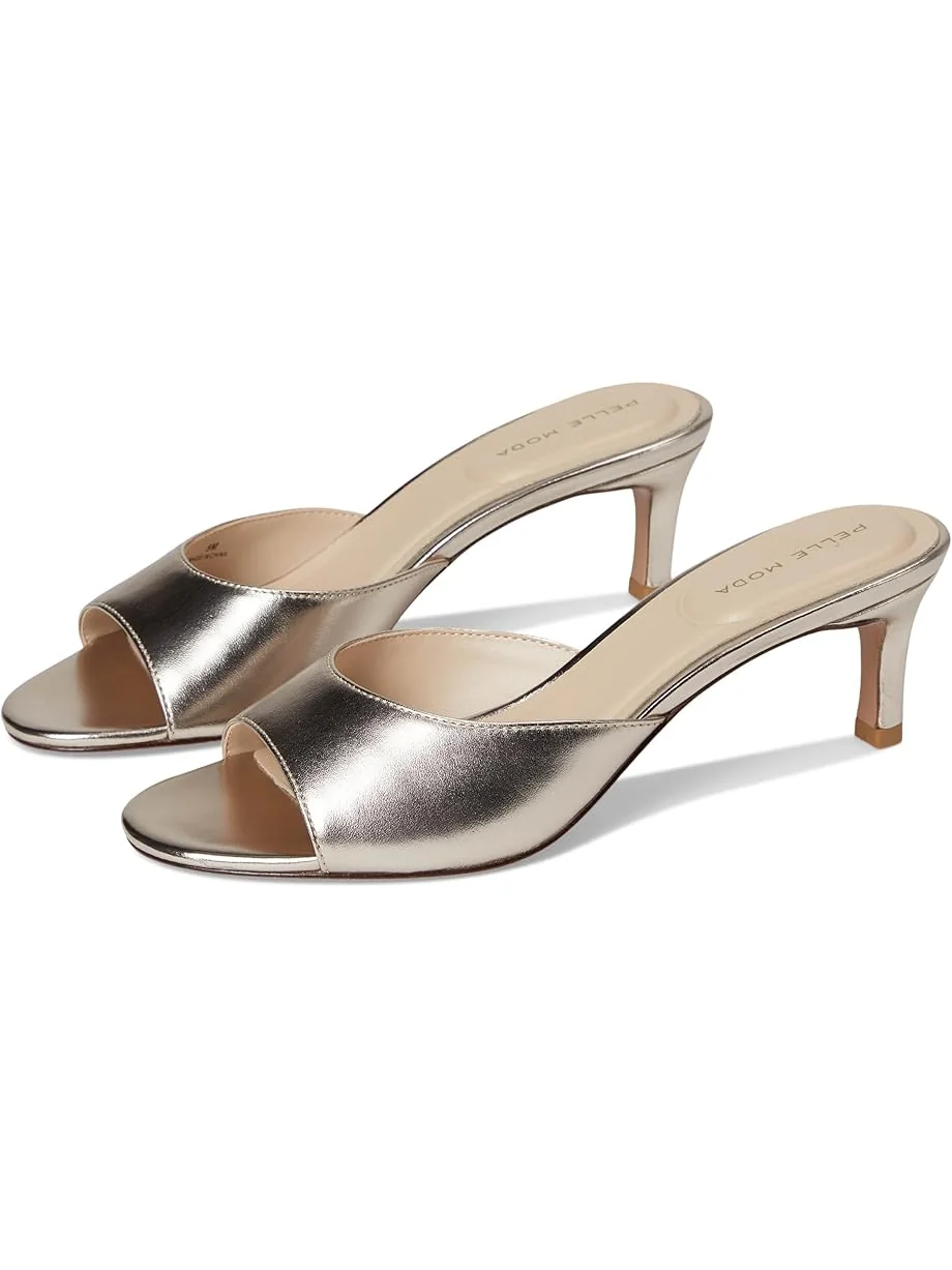 Туфли Pelle Moda Unia Slide