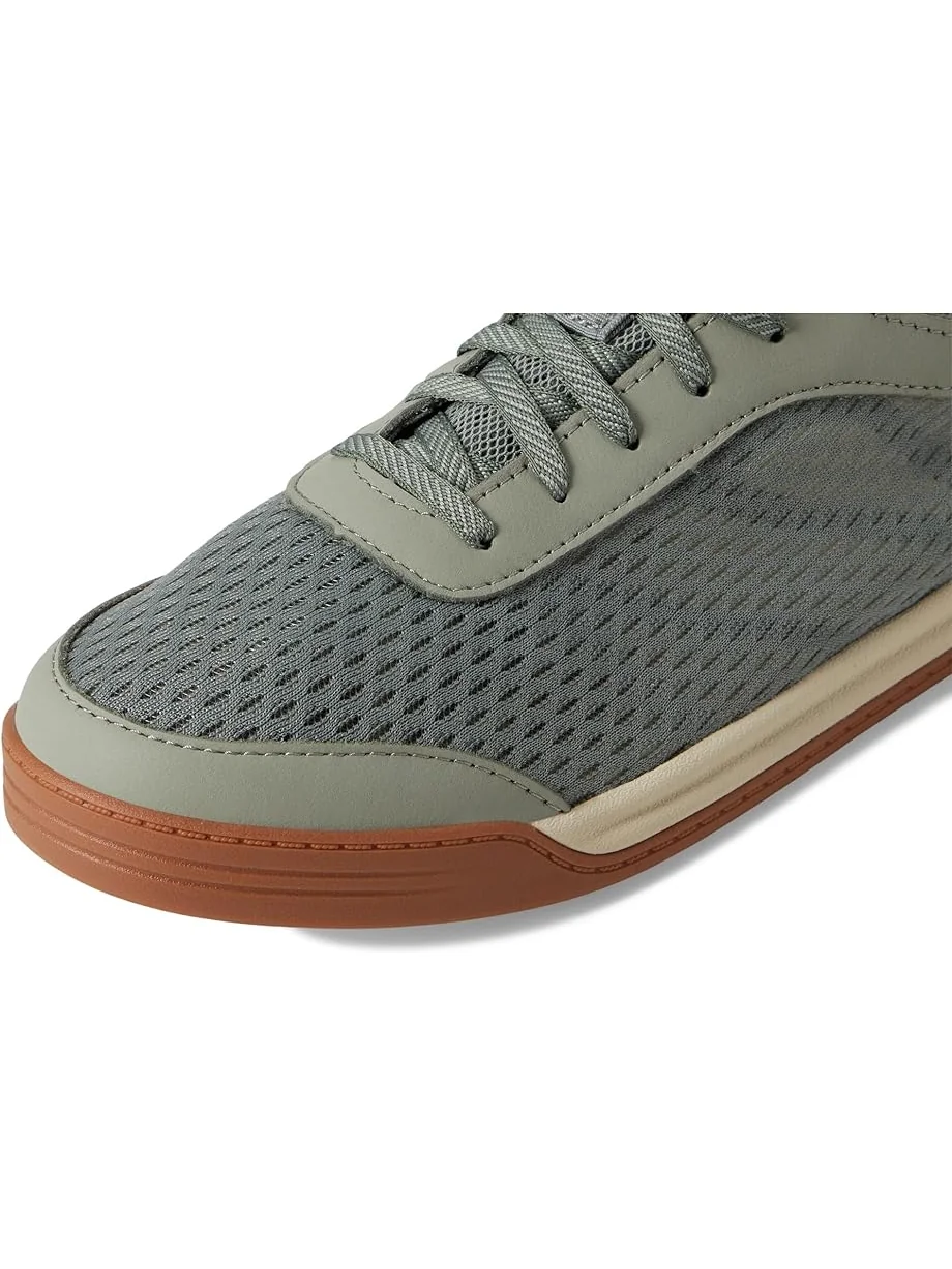 Кроссовки L.L.Bean Vacationland Sneaker Lace — изображение 6 из 7, зеленый