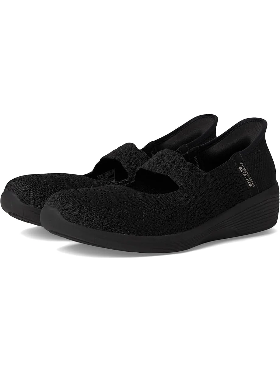 Балетки SKECHERS Arya - Oh So Sweet Hands Free Slip-Ins