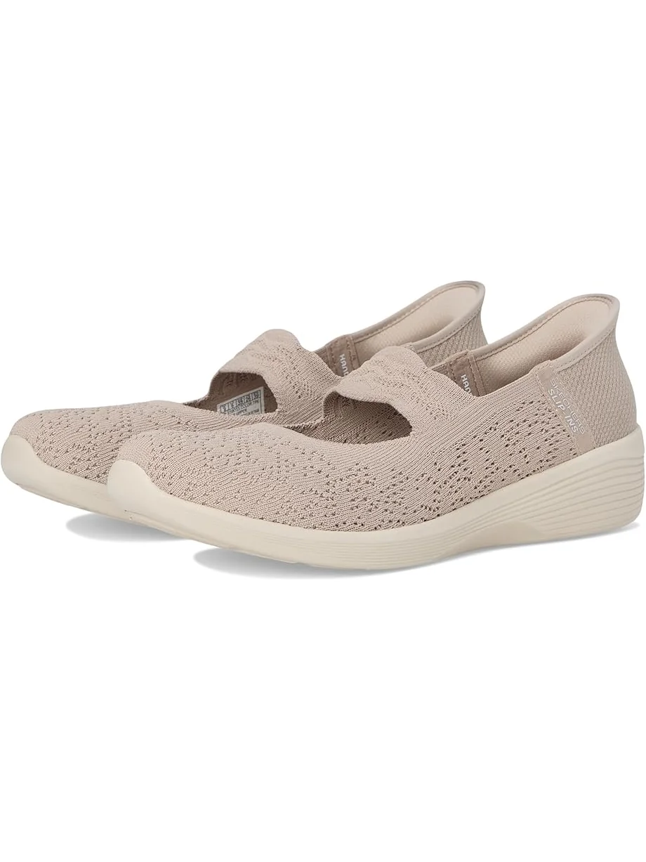 Балетки SKECHERS Arya - Oh So Sweet Hands Free Slip-Ins